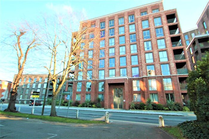 1 Bedroom Flat To Rent In Chesterton House, Gayton Road, Harrow, HA1