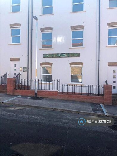 1 Bedroom Flat To Rent In Belmont Road, Ramsgate, CT11