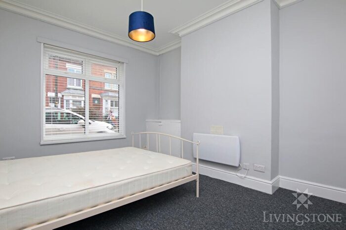 1 Bedroom Flat To Rent In St Leonards Rd, LE2