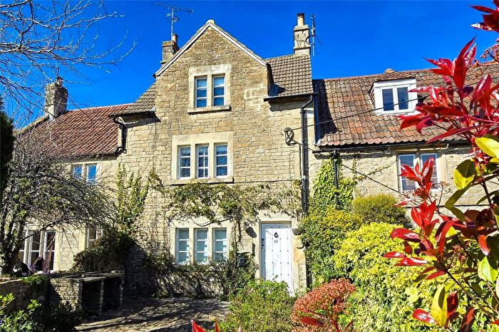 2 Bedroom Terraced House For Sale In Huntingdon Street, Bradford On Avon, BA15