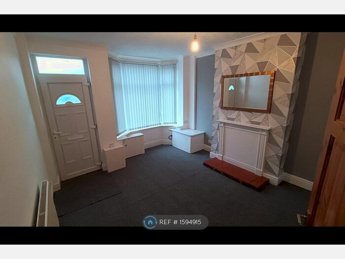 2 Bedroom Terraced House To Rent In Bulwell, Nottingham, NG6