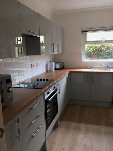 4 Bedroom Terraced House To Rent In Renny Road, Fratton, Portsmouth, PO1