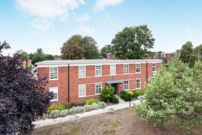 1 Bedroom Flat To Rent In Building Trenchard Lane, Caversfield, Bicester, OX27