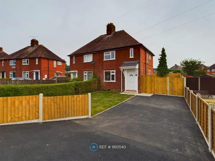2 Bedroom Semi-Detached House To Rent In Johnston Road, Telford, TF4