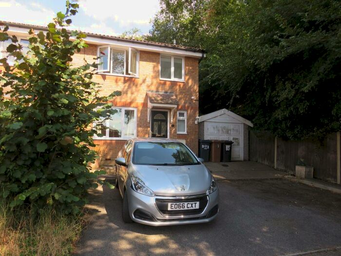 3 Bedroom House To Rent In Page Hill, Ware, SG12