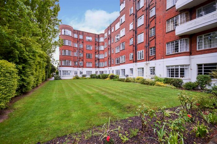 1 Bedroom Flat To Rent In Wyke Road, London, SW20
