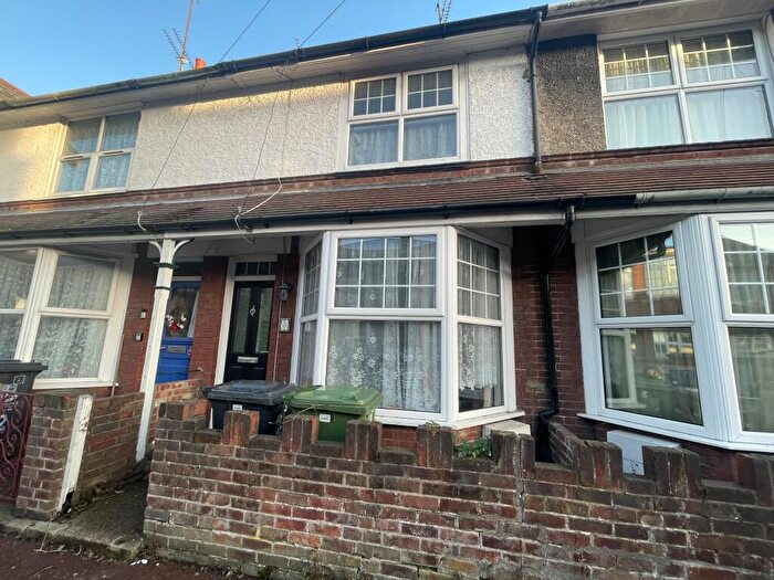 3 Bedroom House To Rent In Priory Gardens, Great Yarmouth, NR30