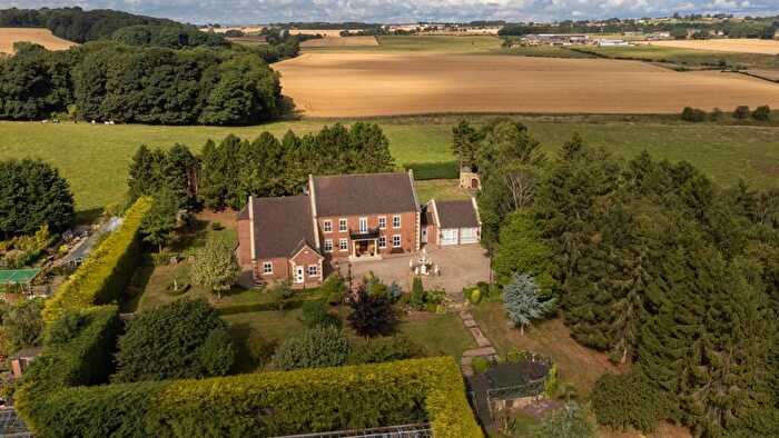 7 Bedroom Country House For Sale In Windlestone Manor, Windlestone, County Durham, DL17