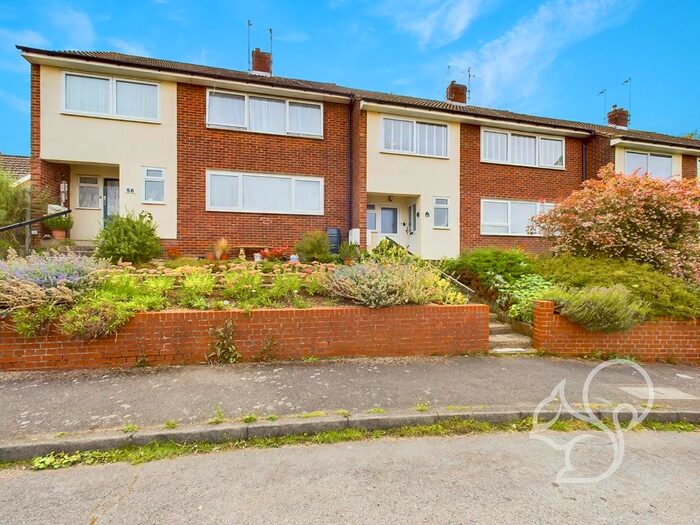 2 Bedroom Maisonette To Rent In Minden Road, Sudbury, CO10