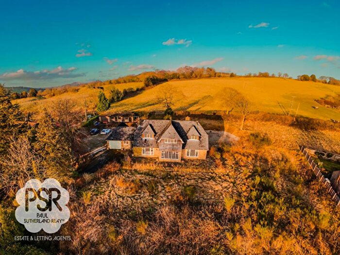 3 Bedroom Detached House For Sale In Ley Lane, Marple Bridge, SK6