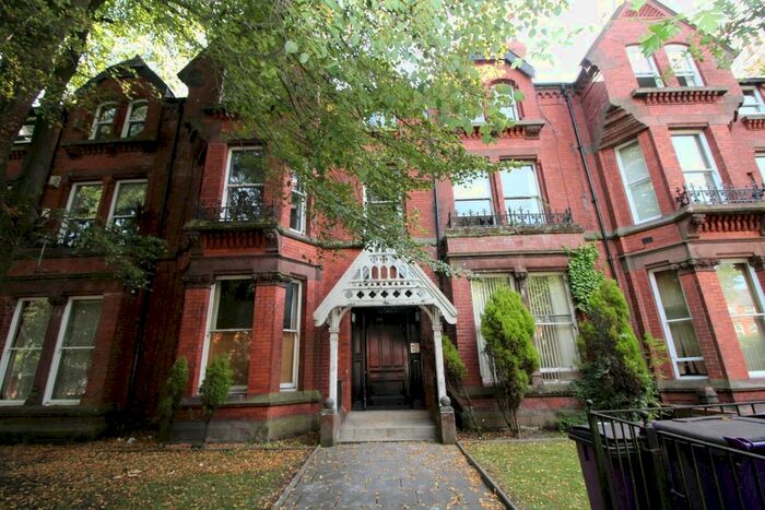 2 Bedroom Flat To Rent In Princes Road, Princes Park, L8