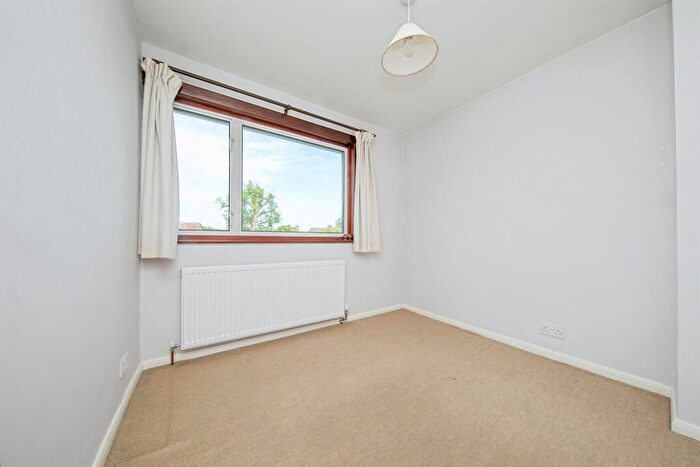 3 Bedroom End Of Terrace House For Sale In Oxford Close, Great Cornard, Sudbury, CO10