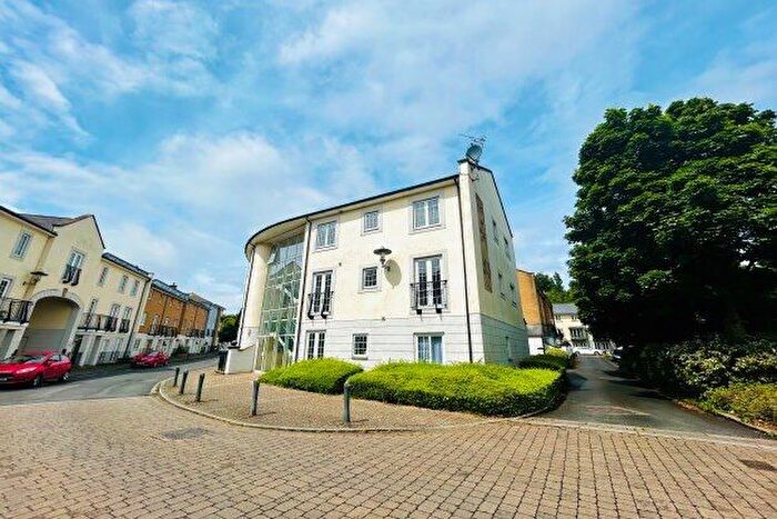 1 Bedroom Flat To Rent In Lower Burlington Road, Bristol, BS20