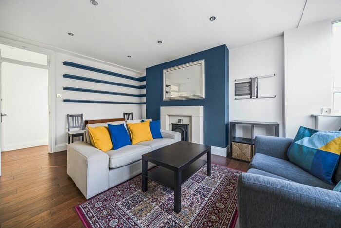 2 Bedroom Flat To Rent In St. Agnes Place, London, SE11