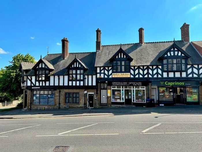 2 Bedroom Apartment To Rent In Banbury Road, Brackley, NN13