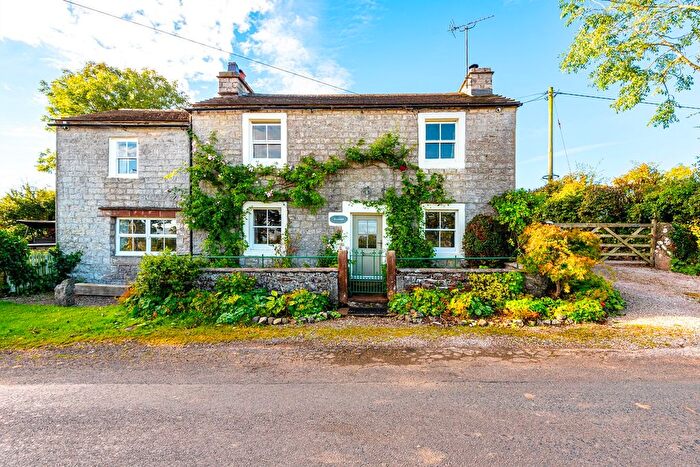 6 Bedroom Detached House For Sale In Great Strickland, Penrith, CA10