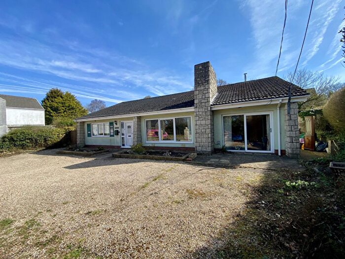 3 Bedroom Detached Bungalow For Sale In Rhydypandy Road, Morriston, Swansea, City And County Of Swansea., SA6