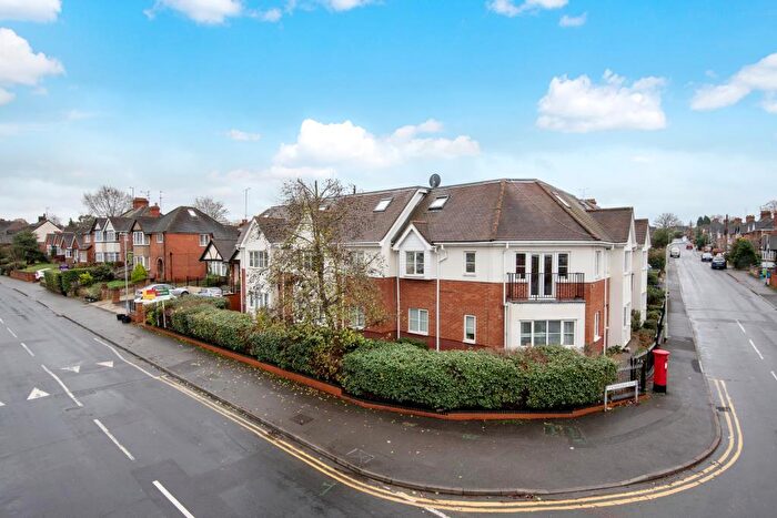 2 Bedroom Apartment To Rent In Earley, Reading, RG6