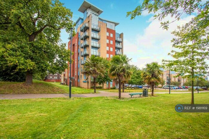 2 Bedroom Flat To Rent In Linear View, Wembley, HA9