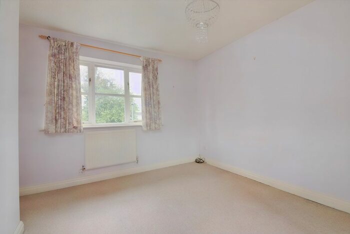 2 Bedroom Semi-Detached House For Sale In Ashfield, Ashton Keynes, Swindon, SN6