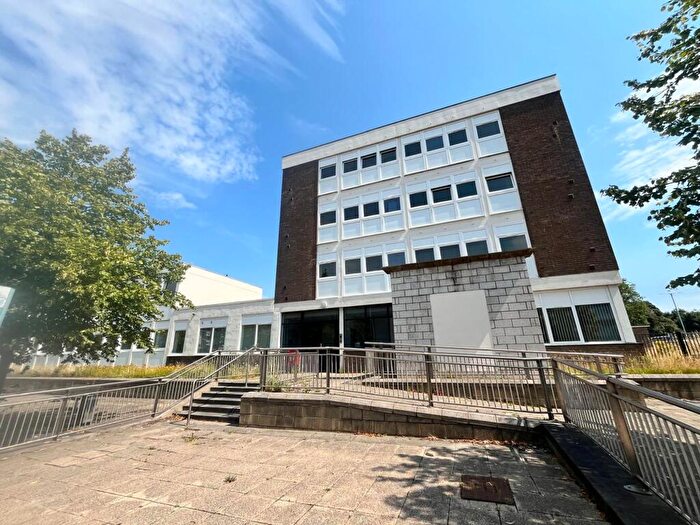 1 Bedroom Apartment For Sale In Stanley Road, Linacre House Stanley Road, L20