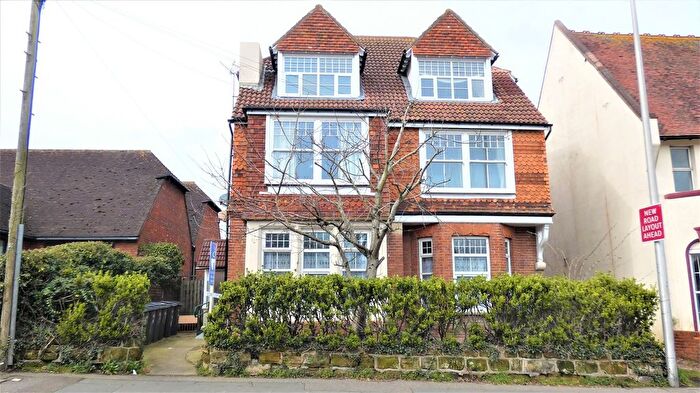 2 Bedroom Flat To Rent In Sedlescombe Road South, St Leonards On Sea, TN38