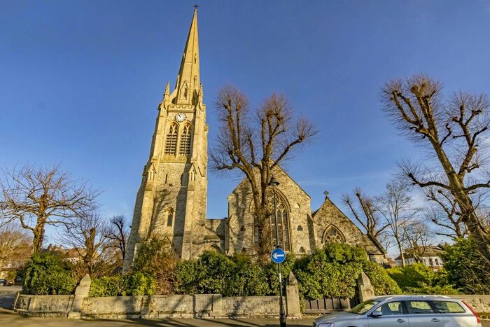 2 Bedroom Flat To Rent In St. Stephens Avenue, London W13