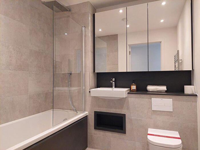 1 Bedroom Flat To Rent In Diascia House, Sanday Drive, London, NW9