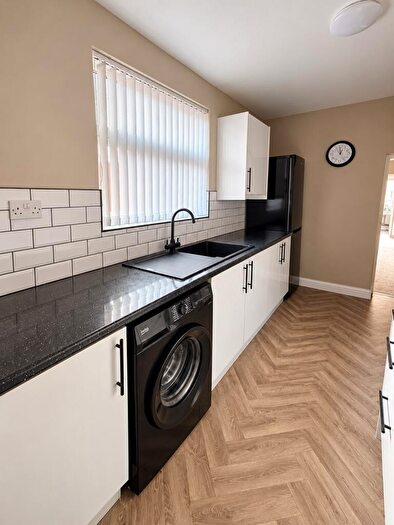 2 Bedroom Terraced House To Rent In Pennington Road, Litherland, Sefton, L21
