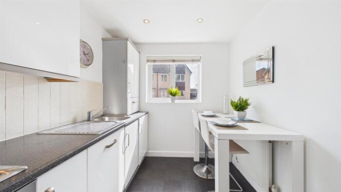 2 Bedroom End Of Terrace House For Sale In Bradfield Way, Dudley, DY1