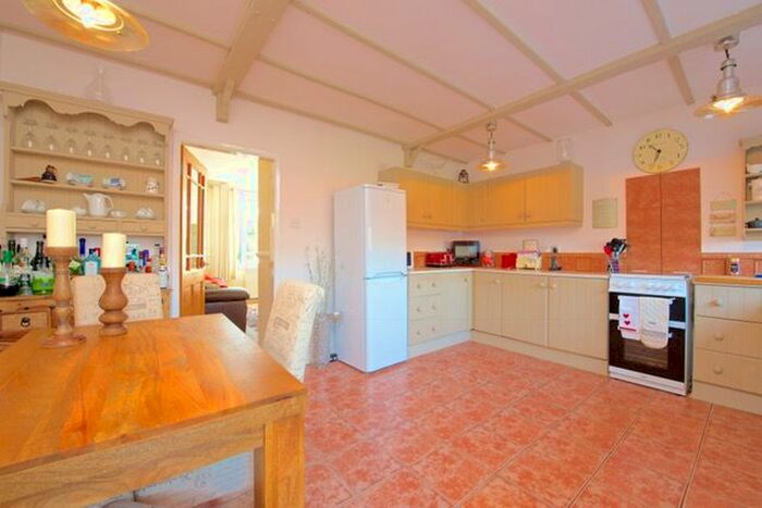 2 Bedroom Terraced House To Rent In Attfield Drive, Whetstone, Leicester LE8