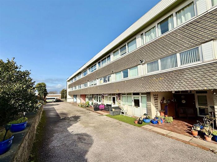 3 Bedroom Terraced House For Sale In Marina Drive, Brixham, TQ5