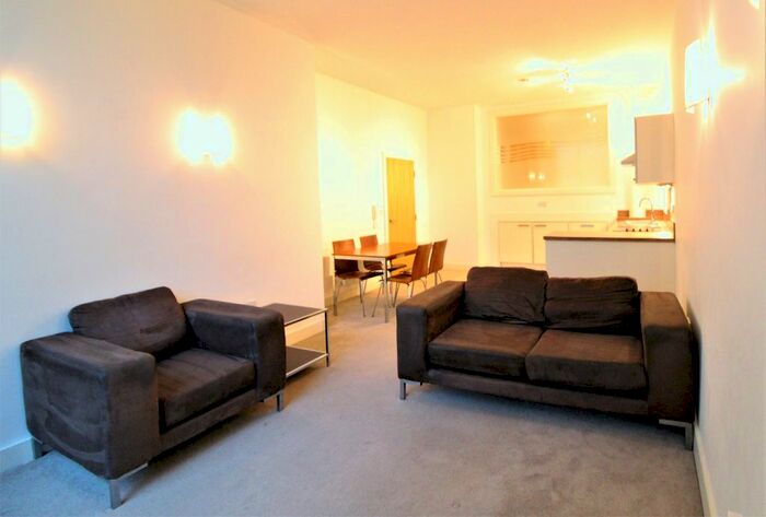 2 Bedroom Flat To Rent In Silk Mill, Dewsbury Road, Elland, HX5