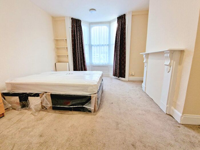 Studio To Rent In Rushmore Road, Clapton, E5