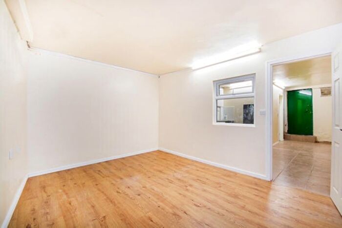 1 Bedroom Flat To Rent In High Street, Croydon, CR0