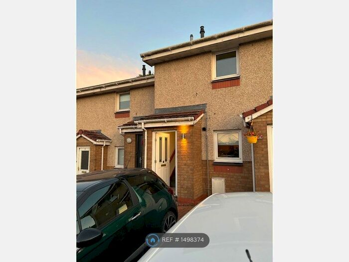 2 Bedroom Flat To Rent In Empire Gate, Shotts, ML7