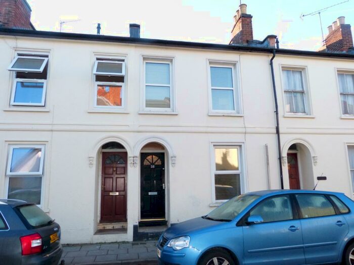 2 Bedroom Detached House To Rent In New Street, Lower High Street, Cheltenham, GL50