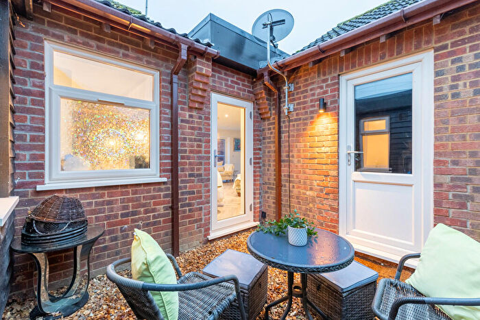 3 Bedroom Detached Bungalow For Sale In Heacham, PE31