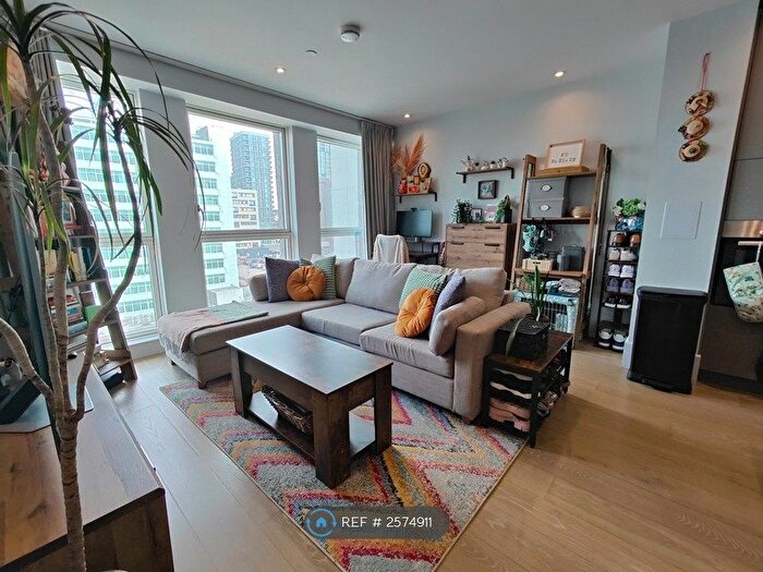 1 Bedroom Flat To Rent In Leon House, Croydon, CR0