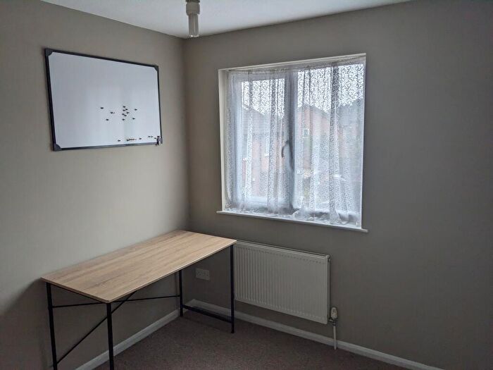 2 Bedroom Semi-Detached House For Sale In Bingham Close, Emerson Valley, Milton Keynes, MK4