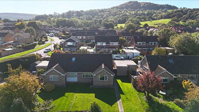 3 Bedroom Semi-Detached Bungalow For Sale In Abbotswood Road, Brockworth, Gloucester, GL3