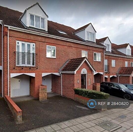 1 Bedroom Flat To Rent In Tynemouth Road, London, SE18