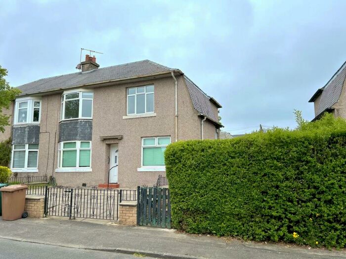 2 Bedroom Flat To Rent In Granton Gardens, Granton, Edinburgh, EH5