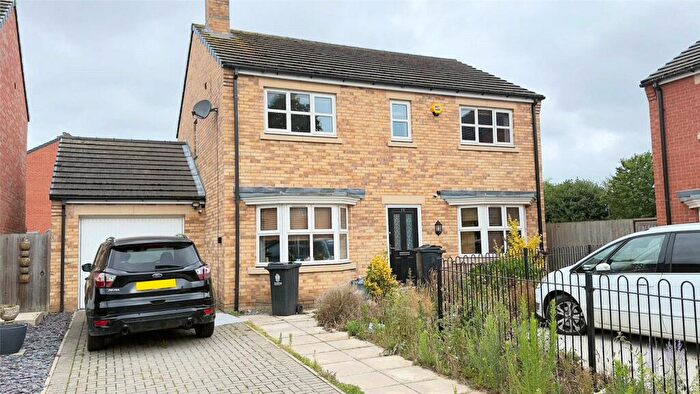 4 Bedroom Detached House For Sale In Ingrams Piece, Ardleigh, Colchester, Essex, CO7