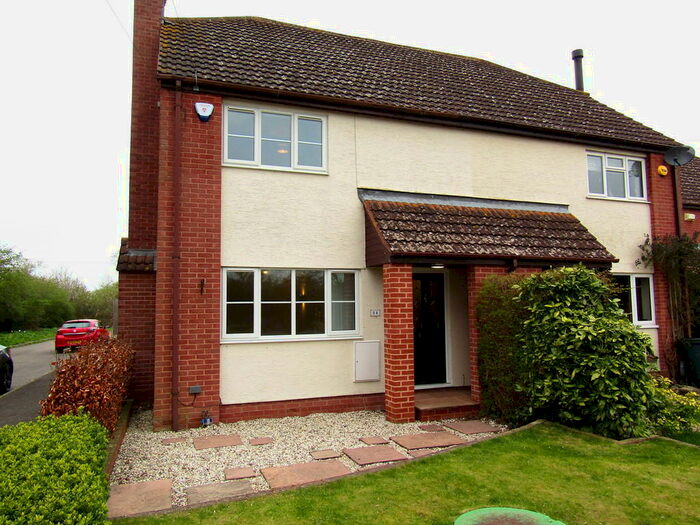 3 Bedroom Semi-Detached House To Rent In Thirlebrook Cottages, Aston Cross, GL20