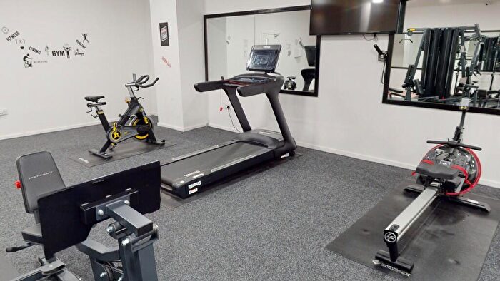 1 Bedroom Flat To Rent In John Street, Sunderland, Tyne And Wear, SR1