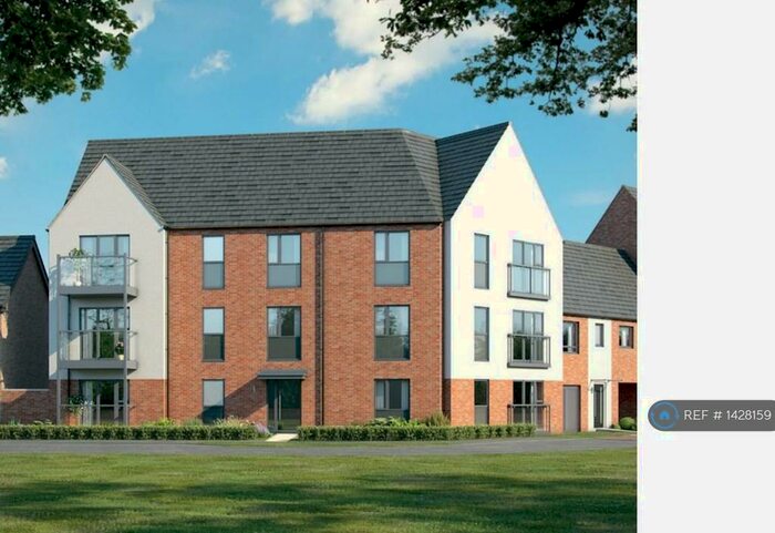 1 Bedroom Flat To Rent In Holt House, Glebe Farm, Milton Keynes, MK17