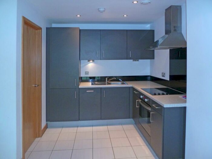 2 Bedroom Flat To Rent In Victoria Mills, Salts Mill Road, Shipley, Bradford, BD17