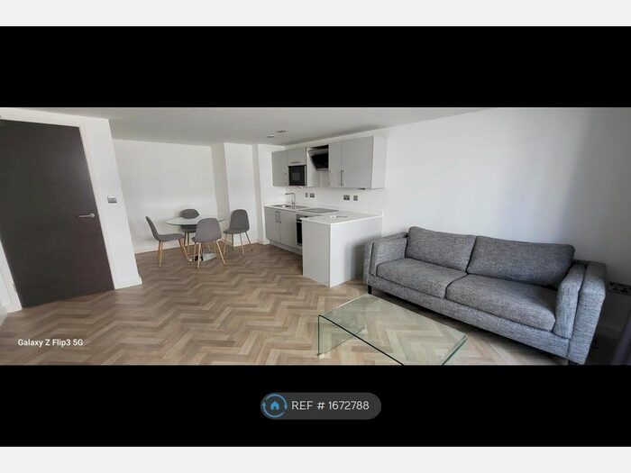 2 Bedroom Flat To Rent In Drury Lane, Liverpool, L2