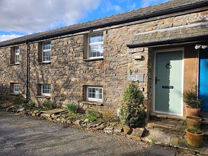 2 Bedroom Cottage For Sale In Farfield Cottages, Sedbergh, LA10